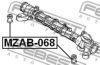 MAZDA BBM432123A Mounting, steering gear